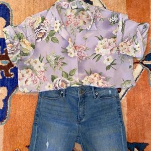 VINTAGE shirt